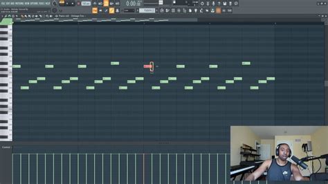 how to make melody fl studio